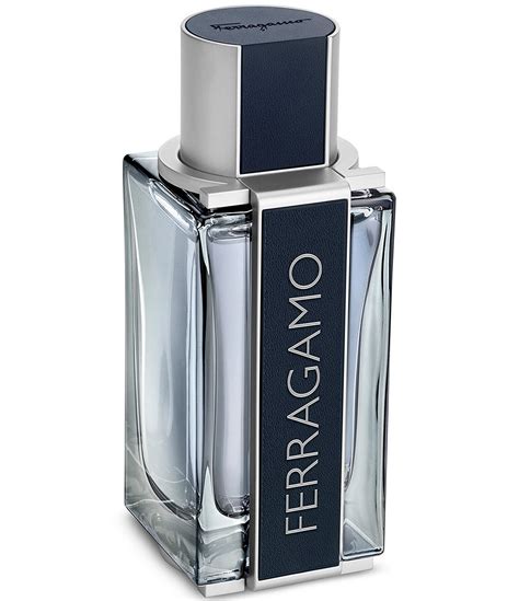 salvatore ferragamo eau de toilette spray